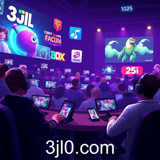 3jl