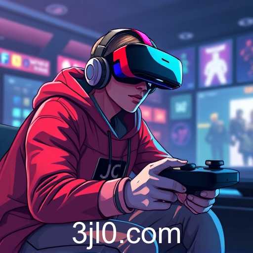 The Rise of 3jl: A Deep Dive into the Online Gaming Phenomenon