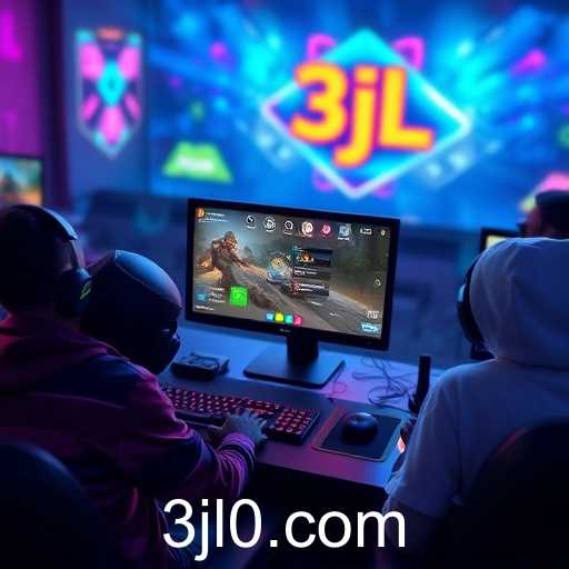 The Rise of 3JL: Transforming the Online Gaming Landscape