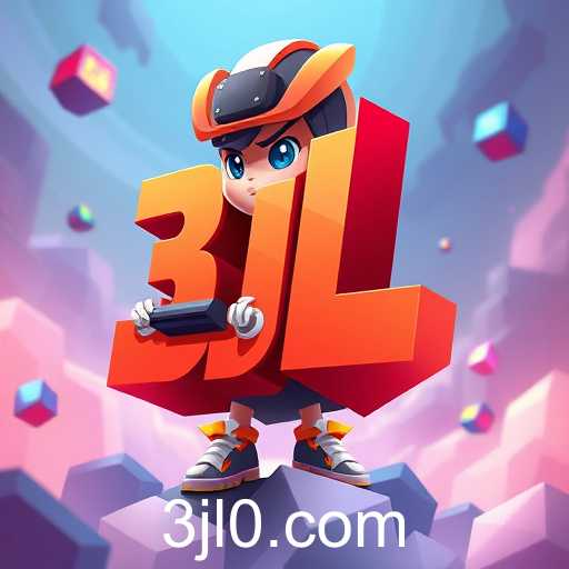 The Digital Shift: 3JL and the Evolution of Online Gaming