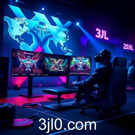 The Evolution of Online English Games