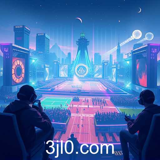 The Evolution of Online Gaming Platforms