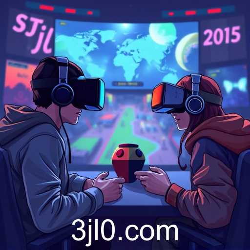 The Evolution of Online Gaming in 2025