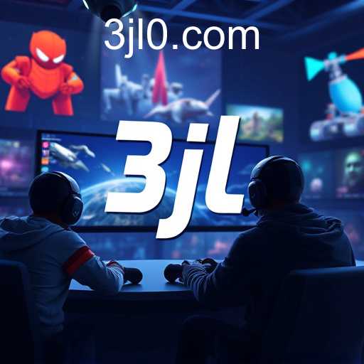 The Evolution of Online Gaming: The Role of '3jl'