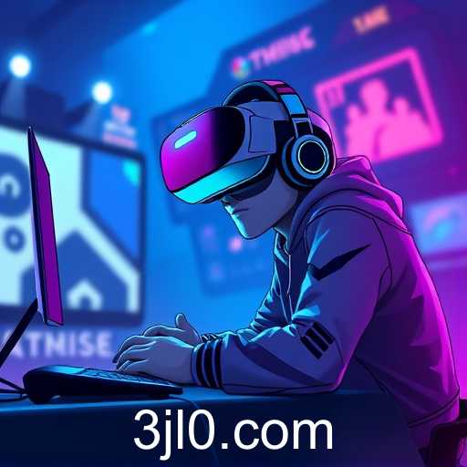 The Evolution of Online Gaming in 2025