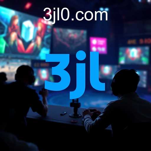 Exploring the Rise of 3jl: A New Era for Online English Games