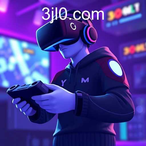 Digital Gaming Revolution: 3jl Leading the Charge