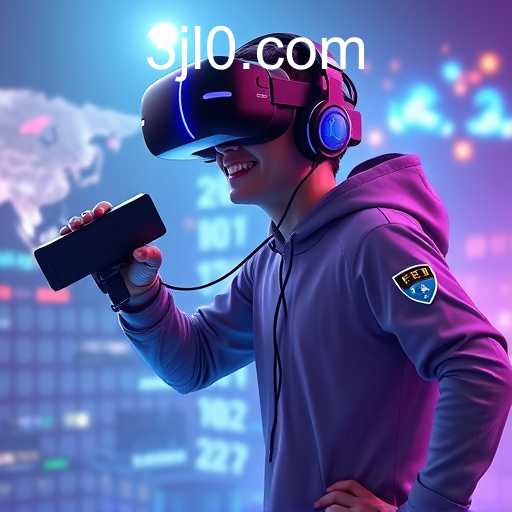 Gaming Trends Transforming in 2025