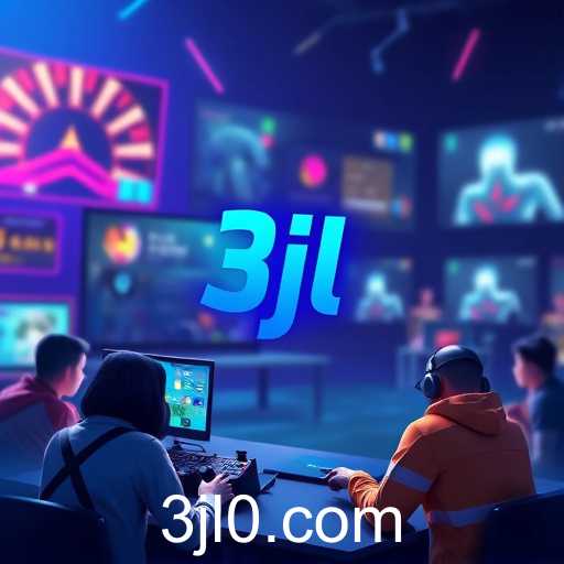 The Rise of 3jl: Revolutionizing Online Gaming