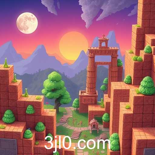 Exploring the World of Puzzle Games: Engaging Minds with 3jl