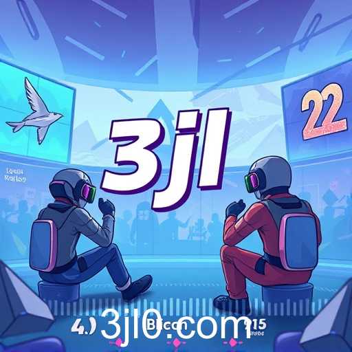 The Rise of 3jl in Online Gaming