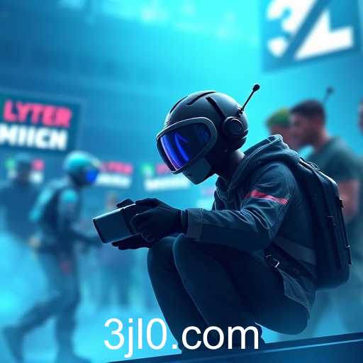 The Rise of 3jl in Online Gaming