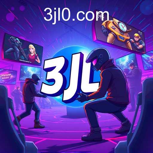 The Rise of 3jl in Gaming Culture