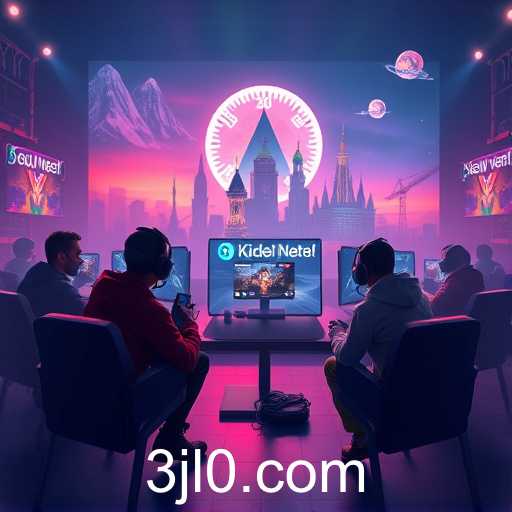 The Rise of 3JL in Online Gaming