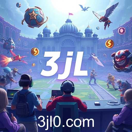 The Rise of 3jl: Transforming Online Gaming