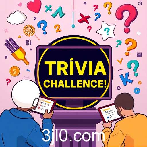 Unveiling the Excitement of 'Trivia Challenges': Where Knowledge Meets Fun